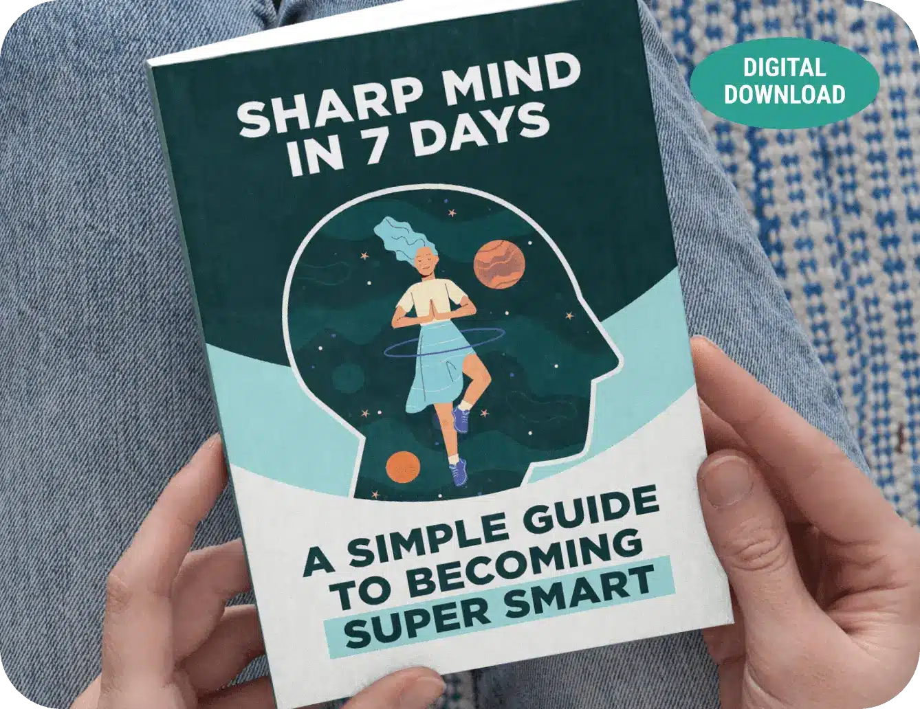 Bonus 2 - Sharp Mind In 7 Days